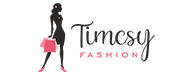 TimcsyFashion