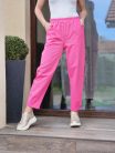 Veronika pink nadrág