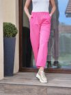 Veronika pink nadrág