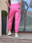 Veronika pink nadrág