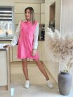 Pink ingruha