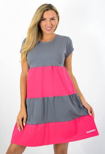Yesstory fagyiruha pink